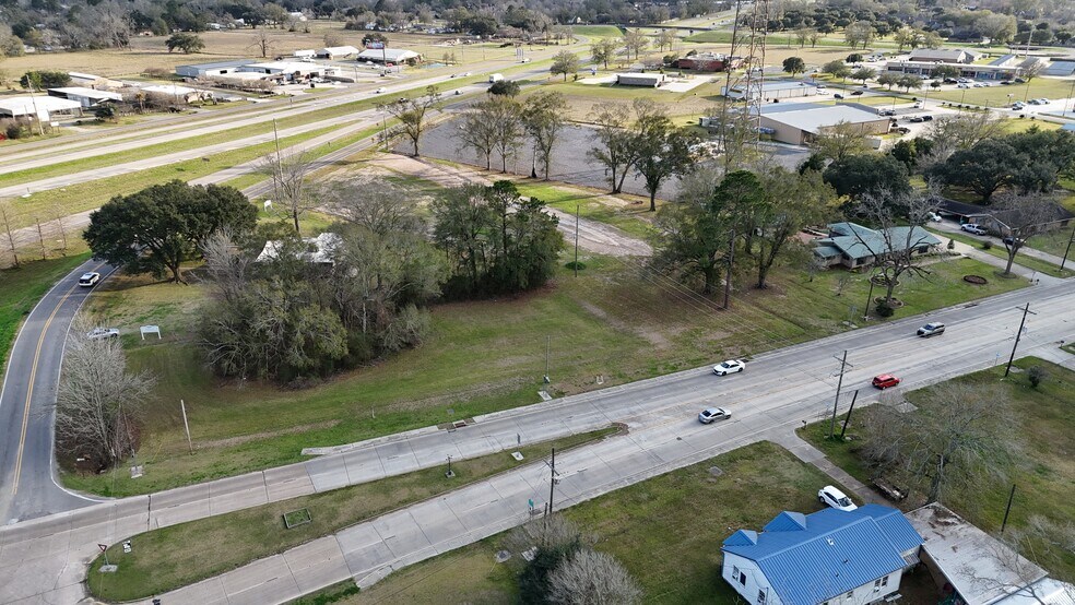 More Photos Of 1873 Interstate 49, Sunset Land For Sale