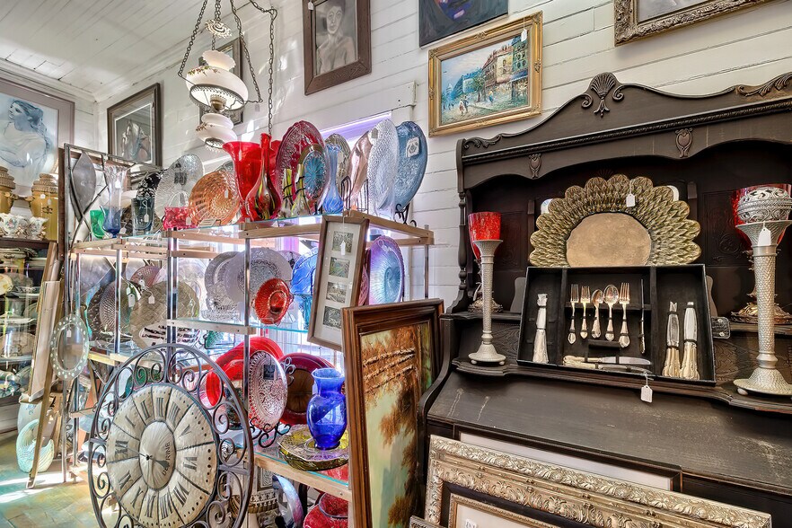 More Photos Of 295 N Church St, Swansea Freestanding For Sale
