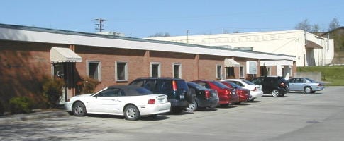 More Photos Of 760 S Kingshighway, Cape Girardeau Office For Lease
