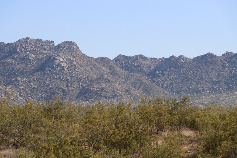 More Photos Of 12880 E Jomax Rd, Scottsdale Land For Sale