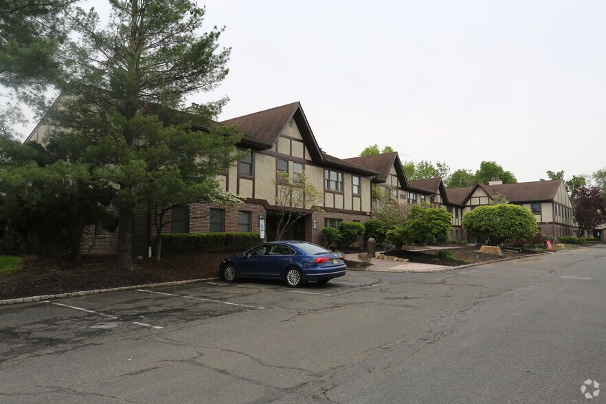 More Photos Of 185 Fairfield Ave, West Caldwell Medical For Lease