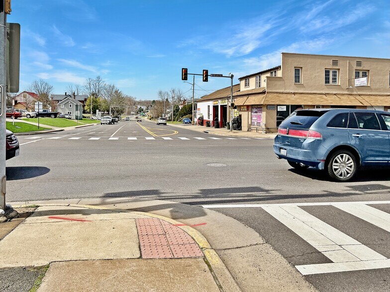 More Photos Of 511 N Main St, Culpeper Auto Dealership For Sale