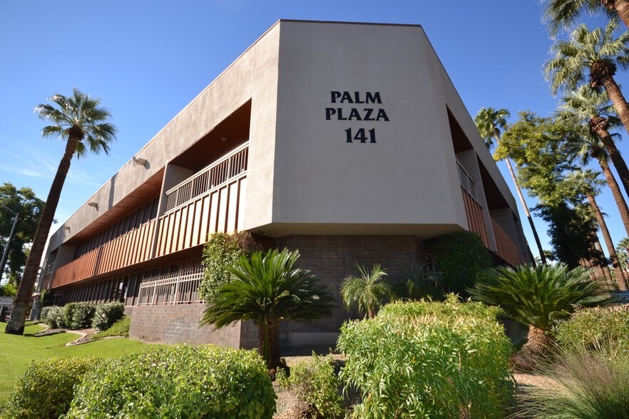 More Photos Of 141 E Palm Ln, Phoenix Office For Sale