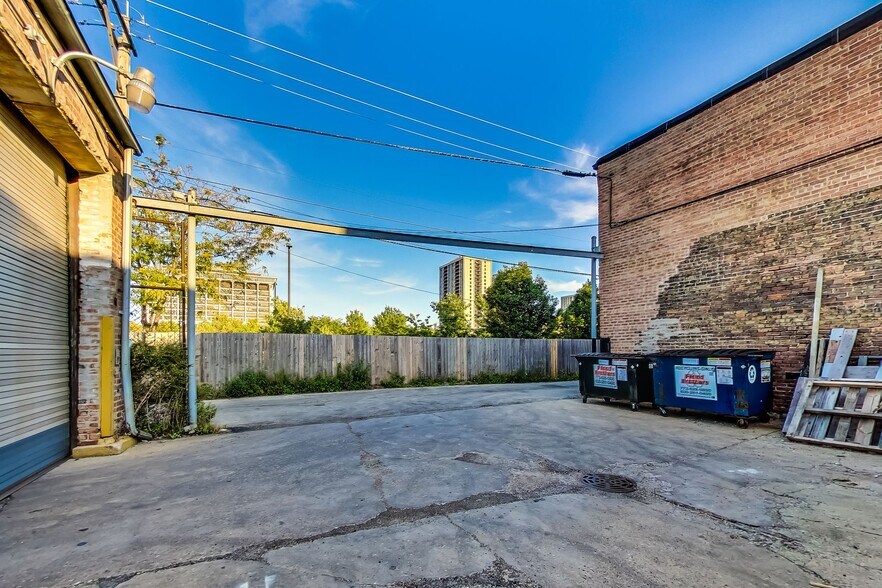 More Photos Of 2525 S Wabash Ave, Chicago Industrial For Sale