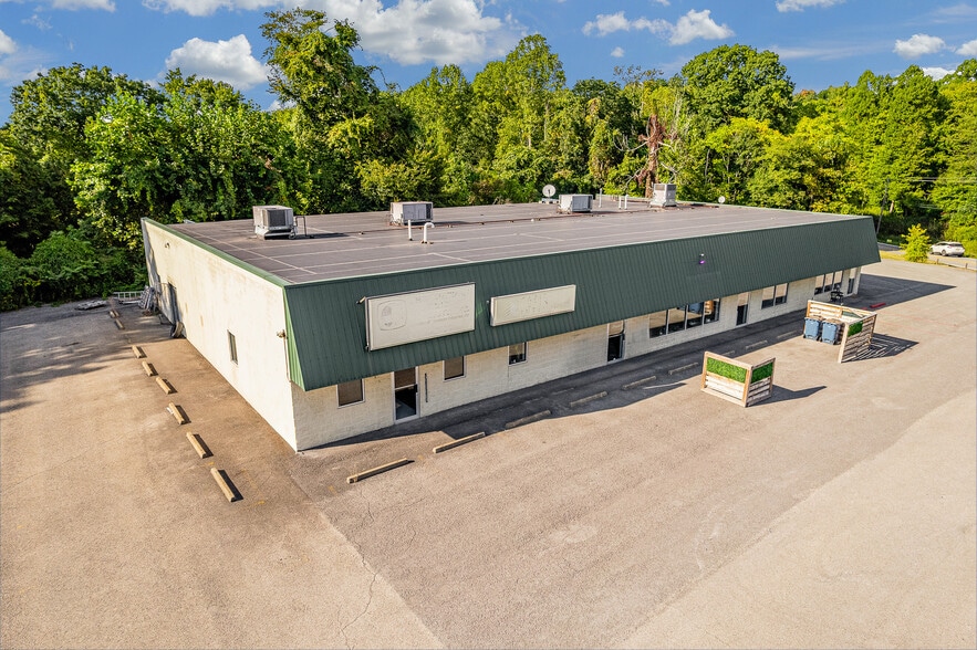 More Photos Of 951 Point Marion Rd, Morgantown Light Manufacturing For Sale