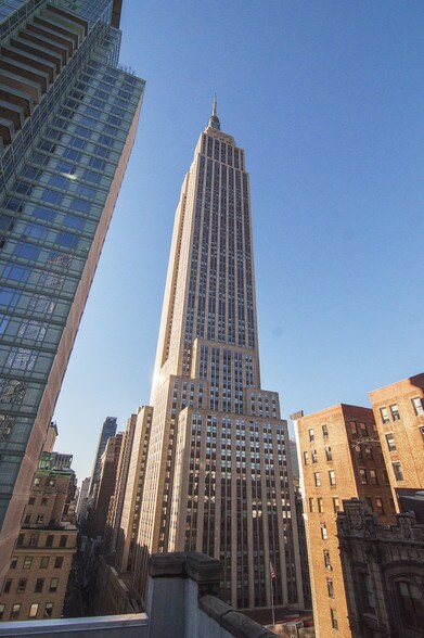 More Photos Of 12 E 33rd St, New York Office For Sale