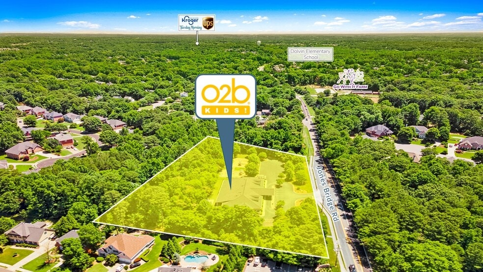 More Photos Of 10240 Jones Bridge Rd, Alpharetta Schools For Sale