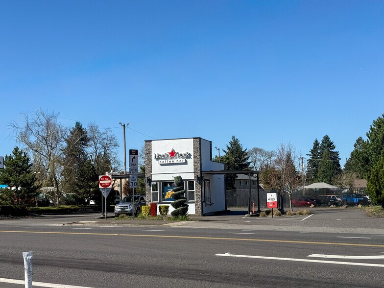 Primary Photo Of 2630 E Fourth Plain Blvd, Vancouver General Retail For Sale