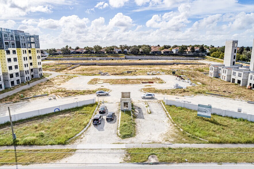 More Photos Of 2691 Livingston Road, Kissimmee Land For Sale