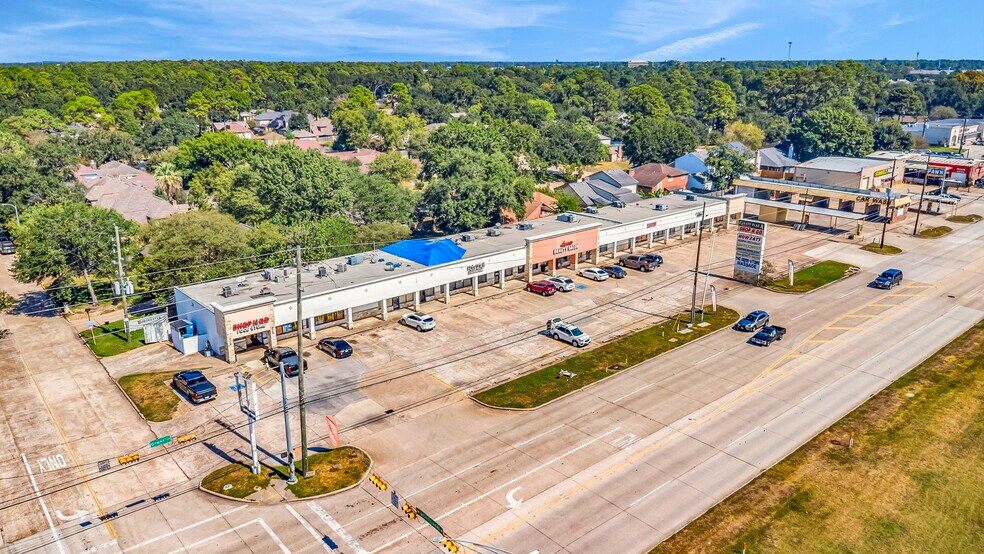 More Photos Of 10742-10794 Grant Rd, Houston Unknown For Lease