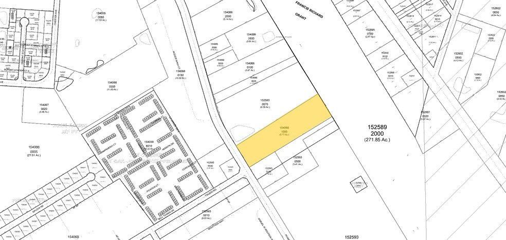 More Photos Of 6593 Powers Ave, Jacksonville Warehouse For Lease