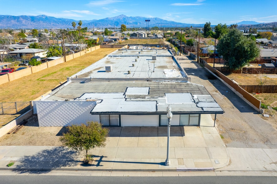 More Photos Of 372 N Mt. Vernon Ave, Colton Warehouse For Sale