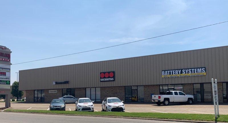 More Photos Of 4301 Vogel Rd, Evansville Unknown For Lease