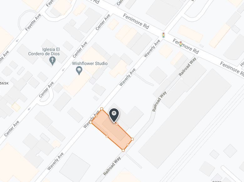 More Photos Of 432-436 Waverly Ave, Mamaroneck Warehouse For Sale