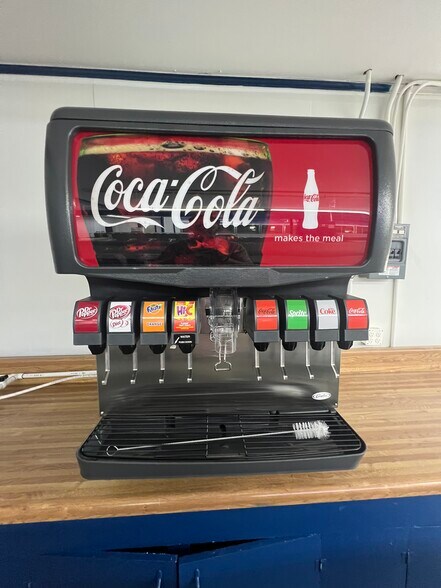 More Photos Of 13622 Sardis Rd, Mabelvale Convenience Store For Sale