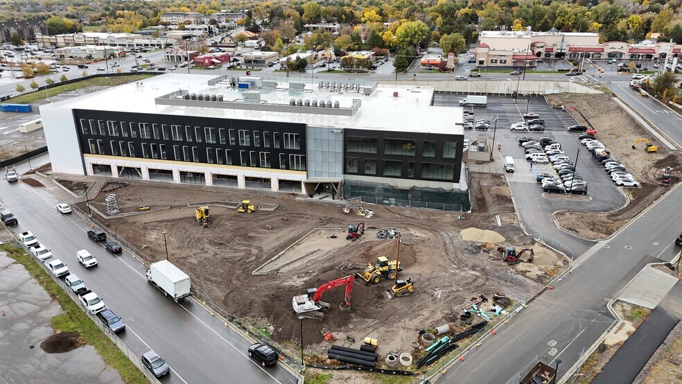 More Photos Of 4835 S Highland Dr, Holladay Office For Lease