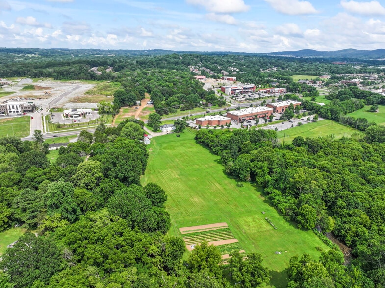 More Photos Of 7163 Nolensville Rd, Nolensville Land For Sale
