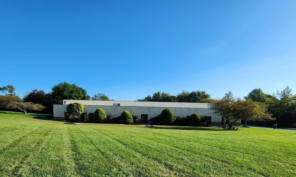 More Photos Of 1 Linda Ln, Vincentown Light Distribution For Lease