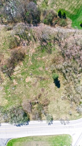 More Photos Of 5900 Ford Rd, Ann Arbor Land For Sale