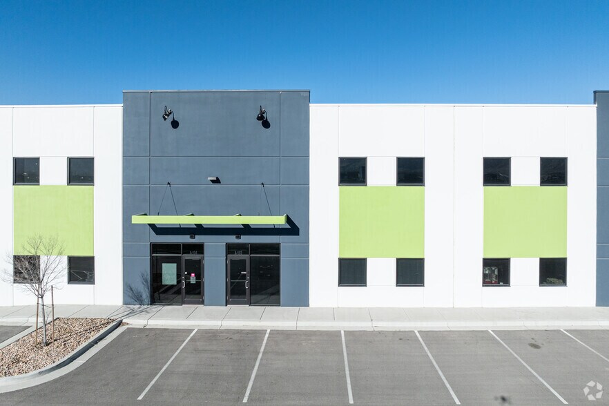 More Photos Of 317 N 2000 W, Springville Warehouse For Lease