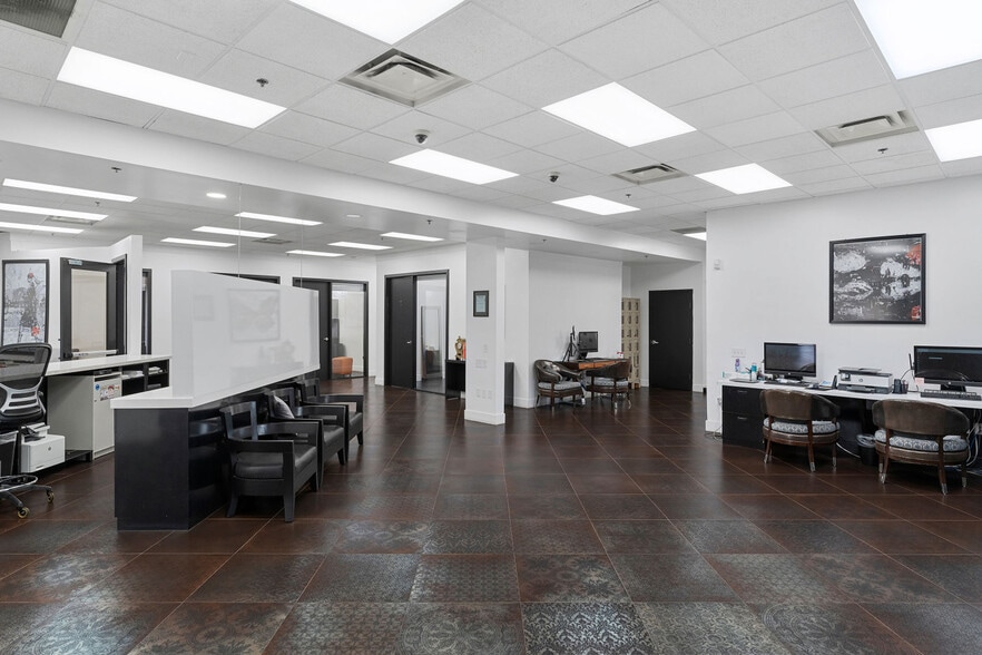 More Photos Of 7580 W Sahara Ave, Las Vegas Medical For Lease