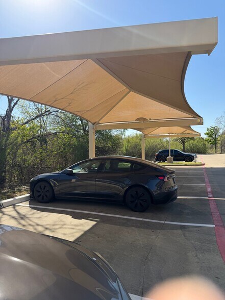 More Photos Of 4040 McDermott Rd, Plano Medical For Lease