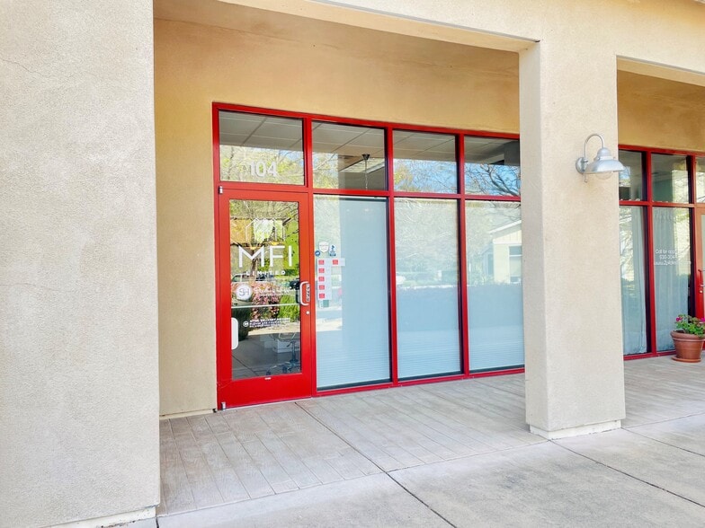 More Photos Of 3596 Broad St, San Luis Obispo Storefront Retail Office For Lease