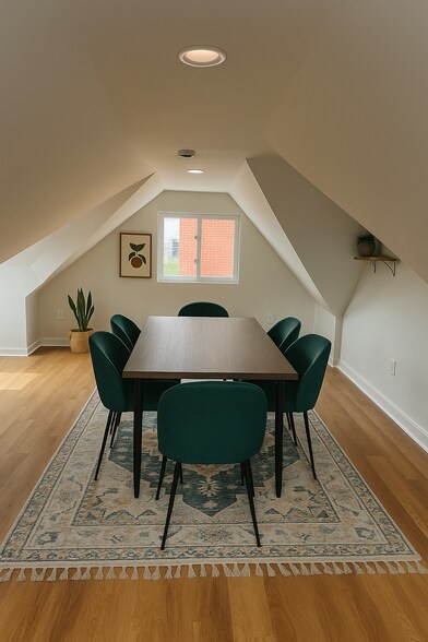 More Photos Of 5208 Springboro Pike, Dayton Medical For Sale