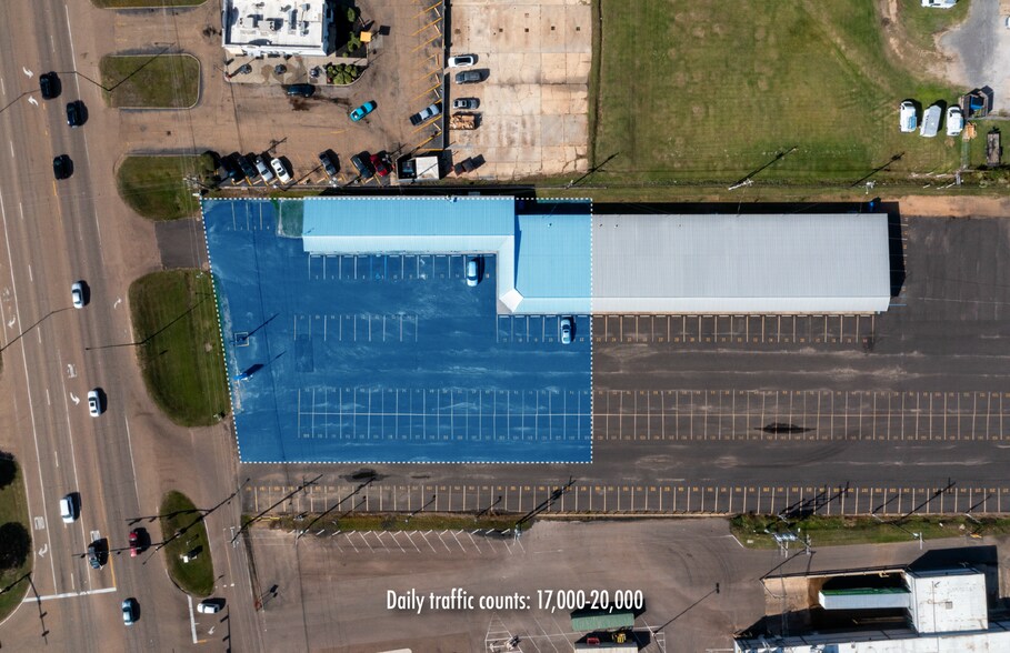 More Photos Of 3064 US-80, Pearl Land For Sale