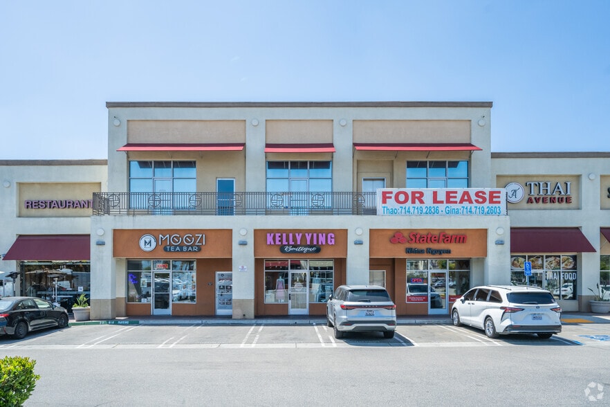 More Photos Of 10120-10130 Garden Grove Blvd, Garden Grove Unknown For Lease