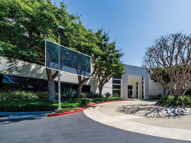 More Photos Of 6B Liberty, Aliso Viejo Office For Sale
