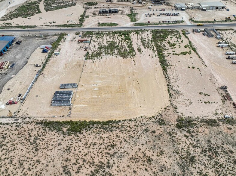 More Photos Of 2940-2960S FM 866, Odessa Land For Sale