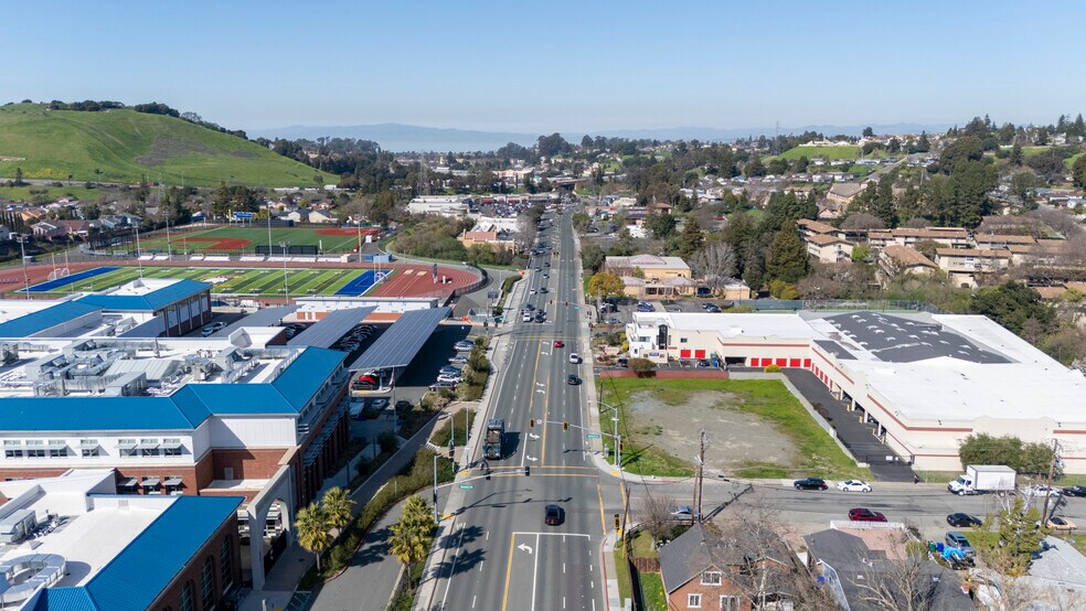 More Photos Of 2995 Pinole Valley Rd, Pinole Land For Sale