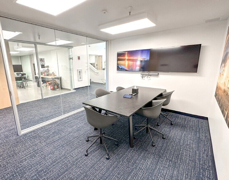 More Photos Of 486 Cabot Rd, South San Francisco Research And Development For Sale