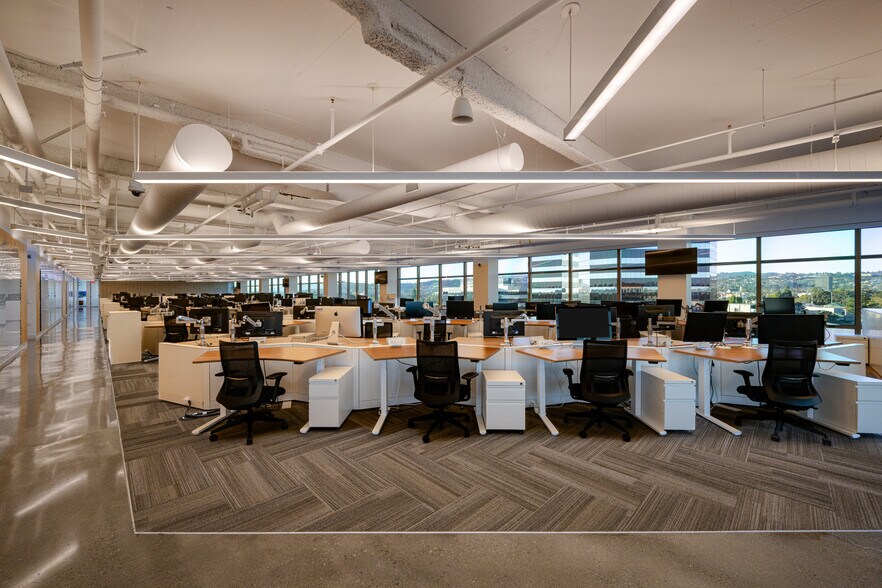 More Photos Of 900 Concar Dr, San Mateo Office For Lease