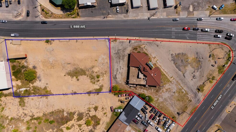 More Photos Of 771 S Bibb Ave, Eagle Pass Land For Sale