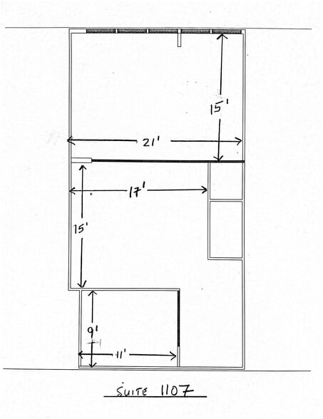 More Photos Of 2655 Le Jeune Rd, Coral Gables Office For Lease