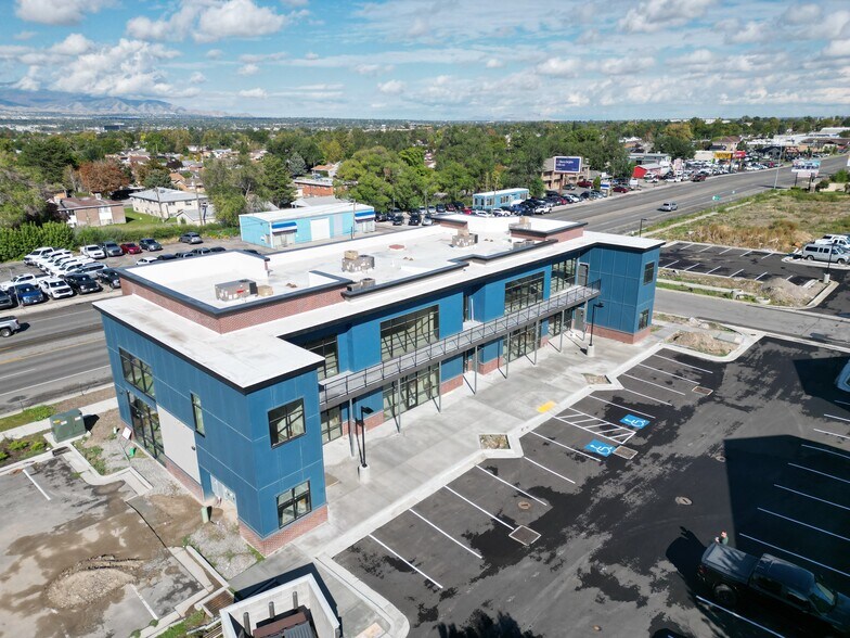 More Photos Of 8327 S State St, Sandy Medical For Sale