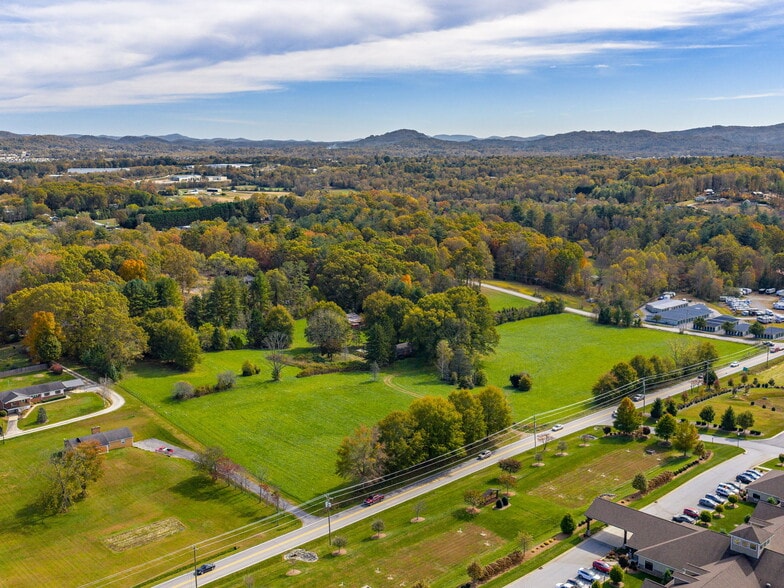 More Photos Of 5620 Old Haywood Rd, Mills River Land For Sale