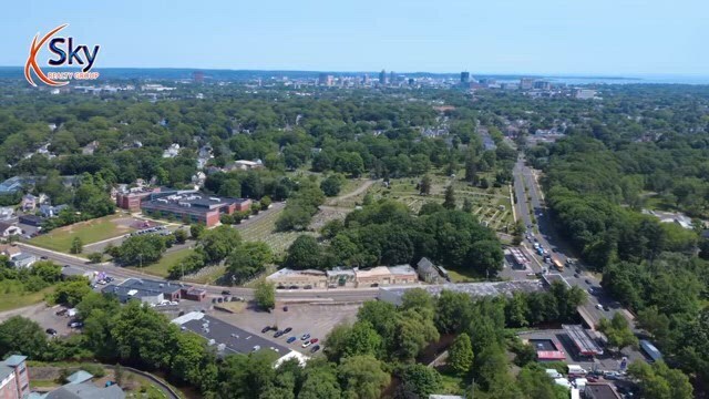 Primary Photo Of 781 Whalley Ave, New Haven Land For Sale