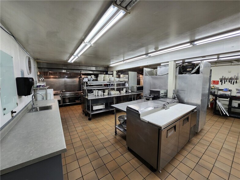 More Photos Of 2855 29th Ave, Birchwood Restaurant For Sale