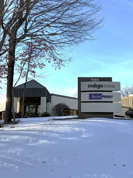 More Photos Of 7660 Quattro Dr, Chanhassen Warehouse For Sale