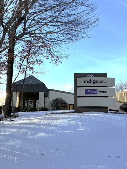 More Photos Of 7660 Quattro Dr, Chanhassen Warehouse For Sale
