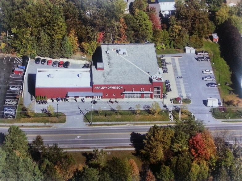 More Photos Of 157 Pearl St, Essex Junction Storefront Retail Office For Lease