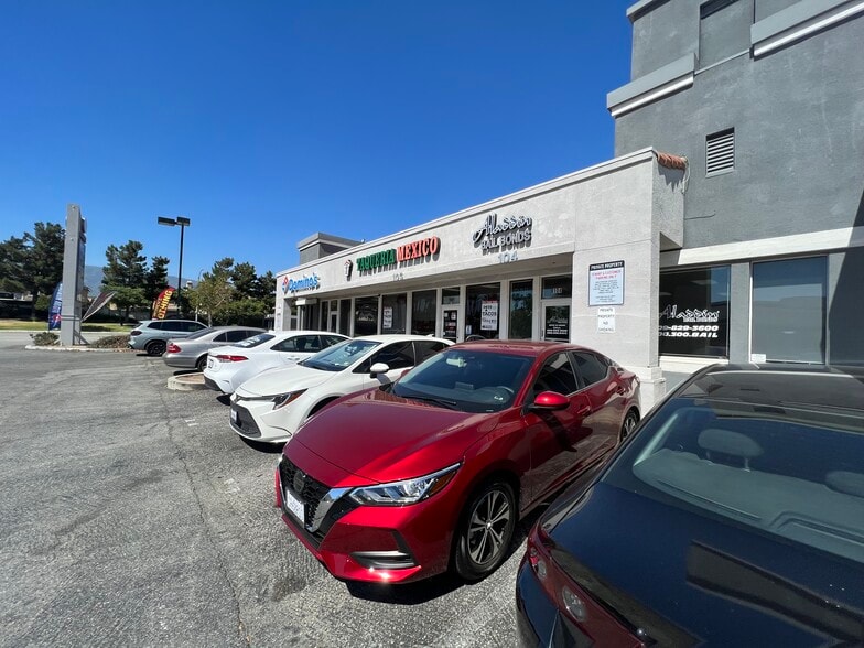 More Photos Of 8127 Mulberry Ave, Fontana Unknown For Lease