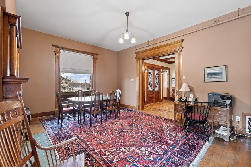 More Photos Of 1435 Market Ave N, Canton Office Residential For Sale