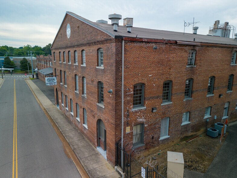 More Photos Of , Clarksville Industrial For Sale