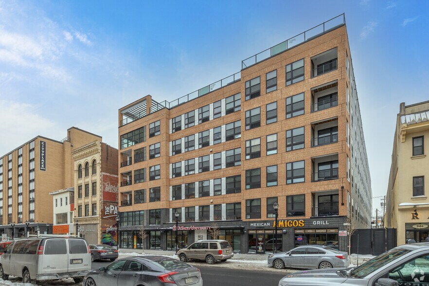 More Photos Of 932 W Hamilton St, Allentown Apartments For Lease