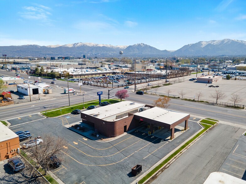 More Photos Of 2714 S 300 W, Salt Lake City Bank For Sale