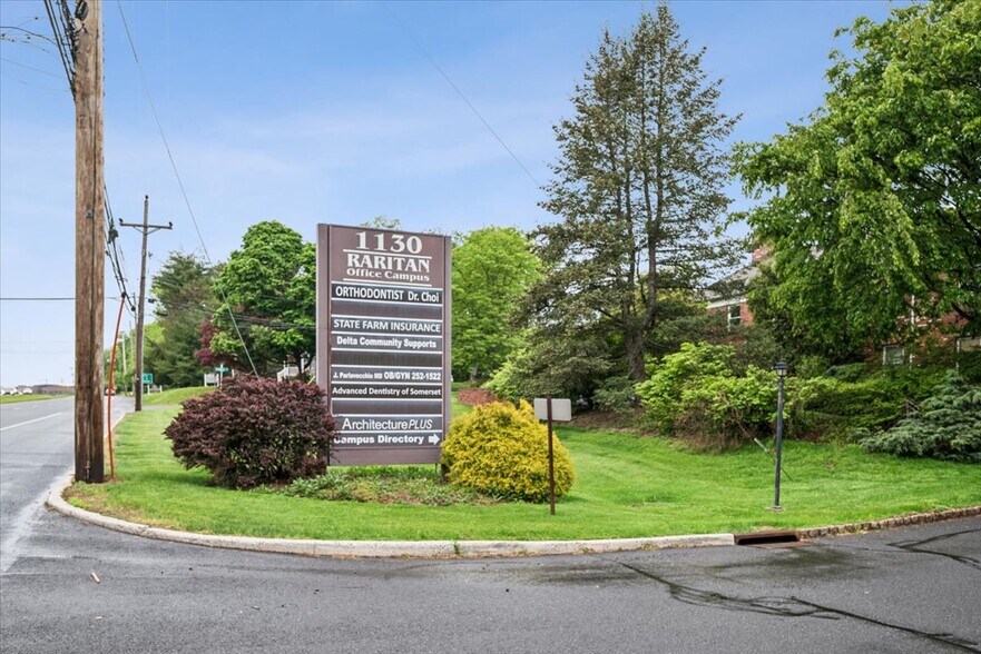 More Photos Of 1130 US Highway 202 S, Raritan Medical For Sale